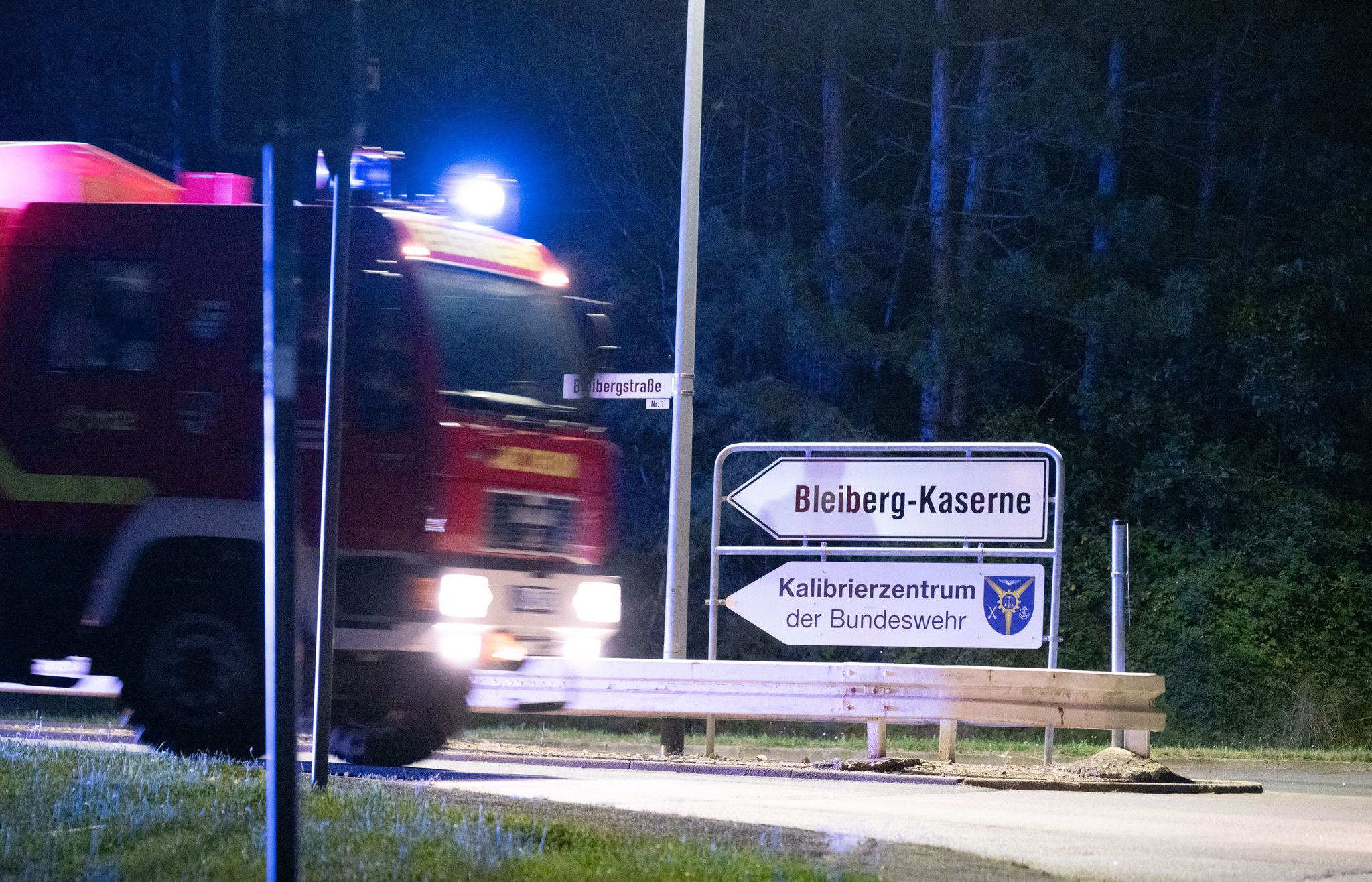 Trinkwasser-Entwarnung in Mechernich, Bürger dürfen wieder duschen und waschen