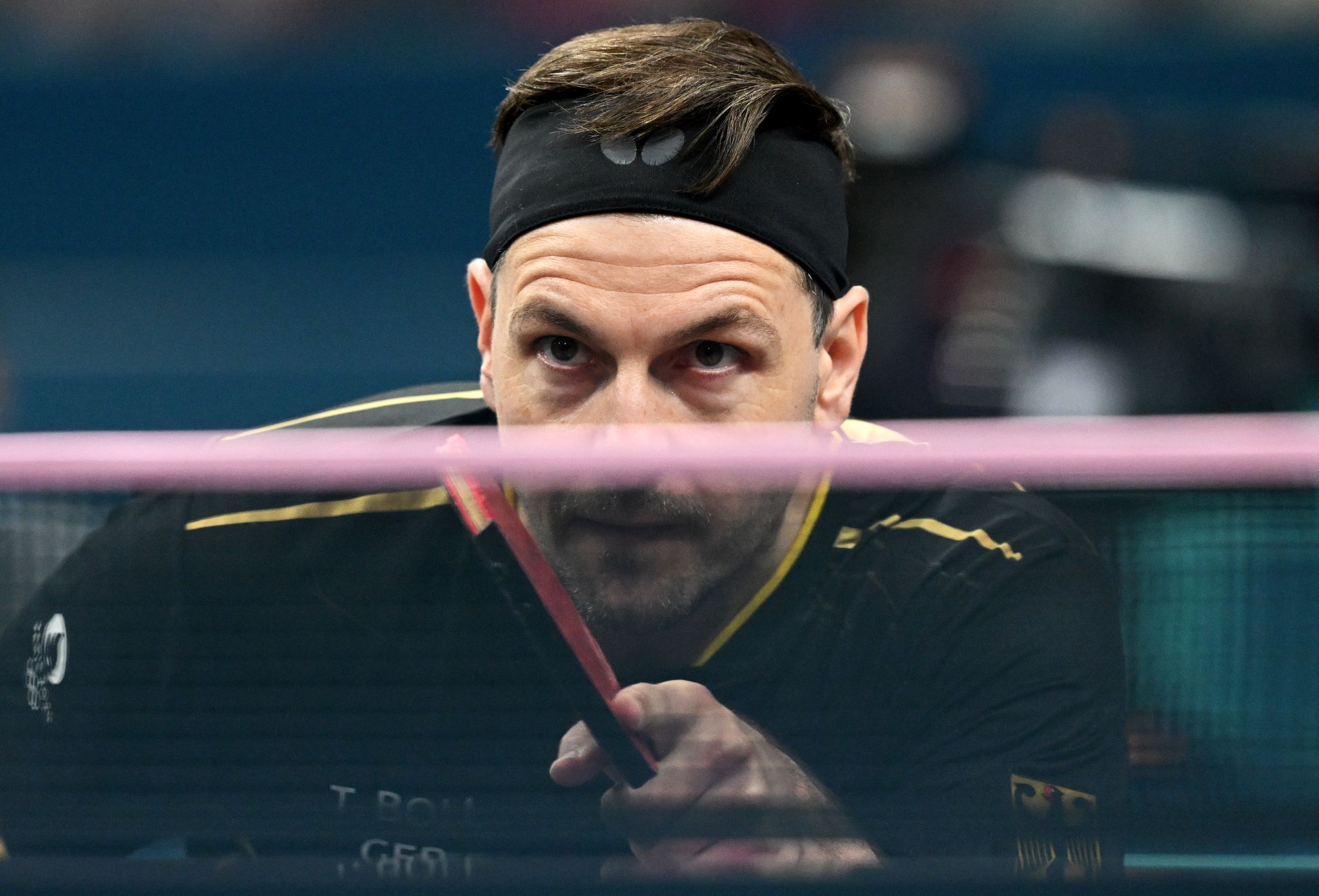 Royale Abfuhr in die Rente: Boll-Team scheidet aus