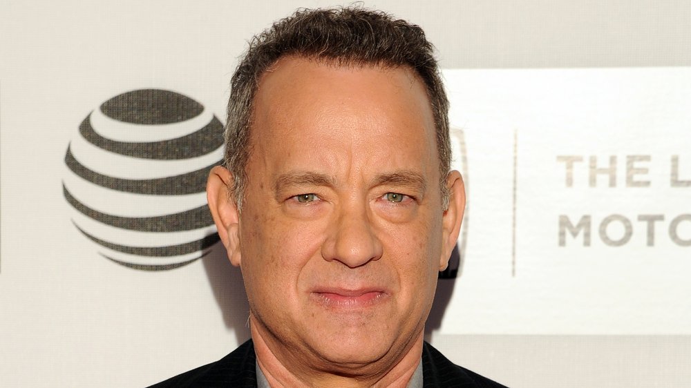 Tom Hanks warnt vor KI-Werbung mit seinem Bild