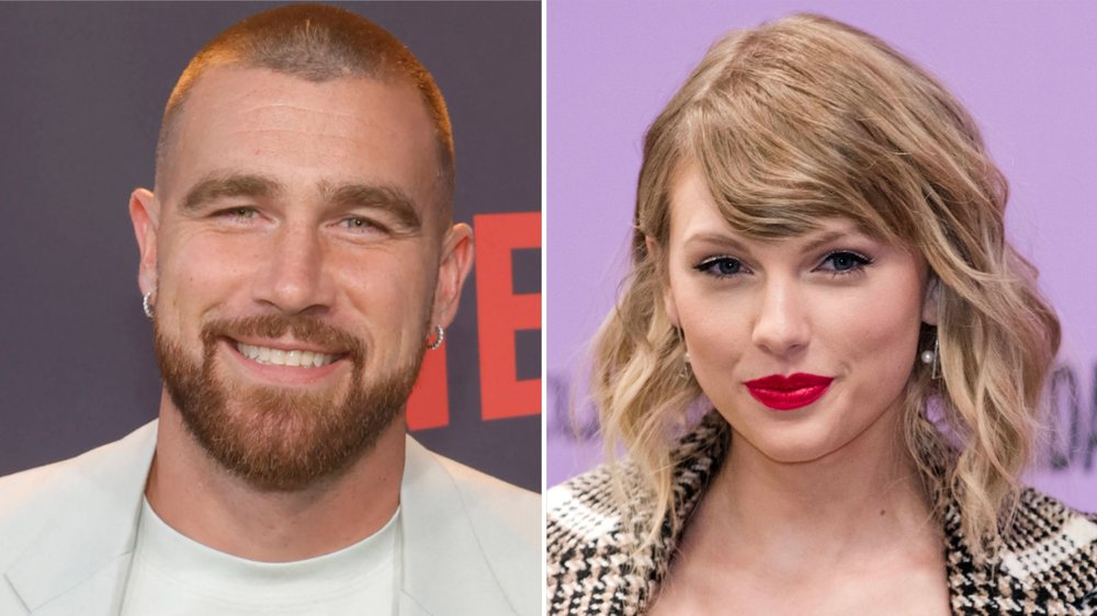 Travis Kelce: Startet Taylor Swifts Freund bald in Hollywood durch?
