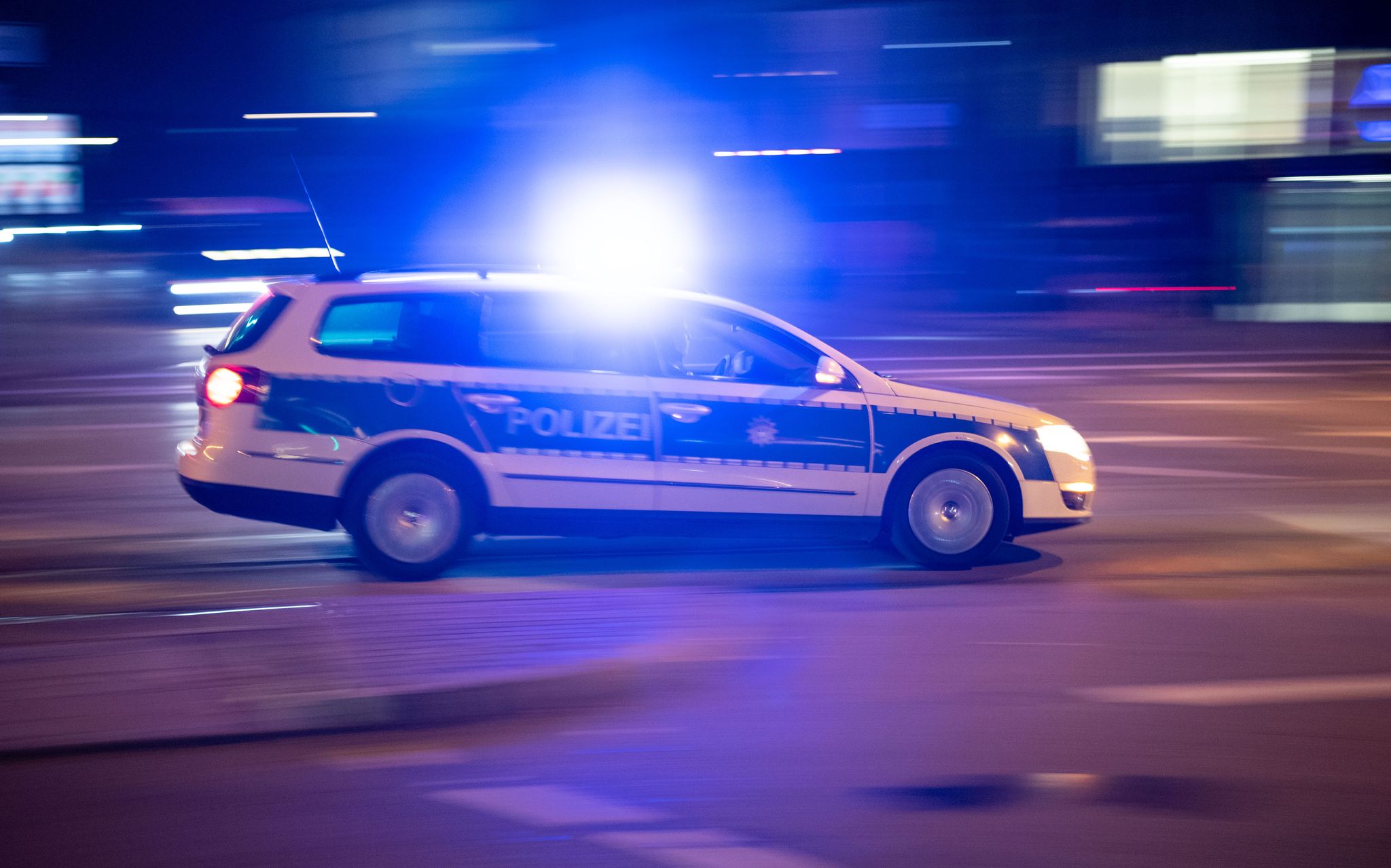 Tragisches Ende einer Beziehung: Frau in Berlin erstochen