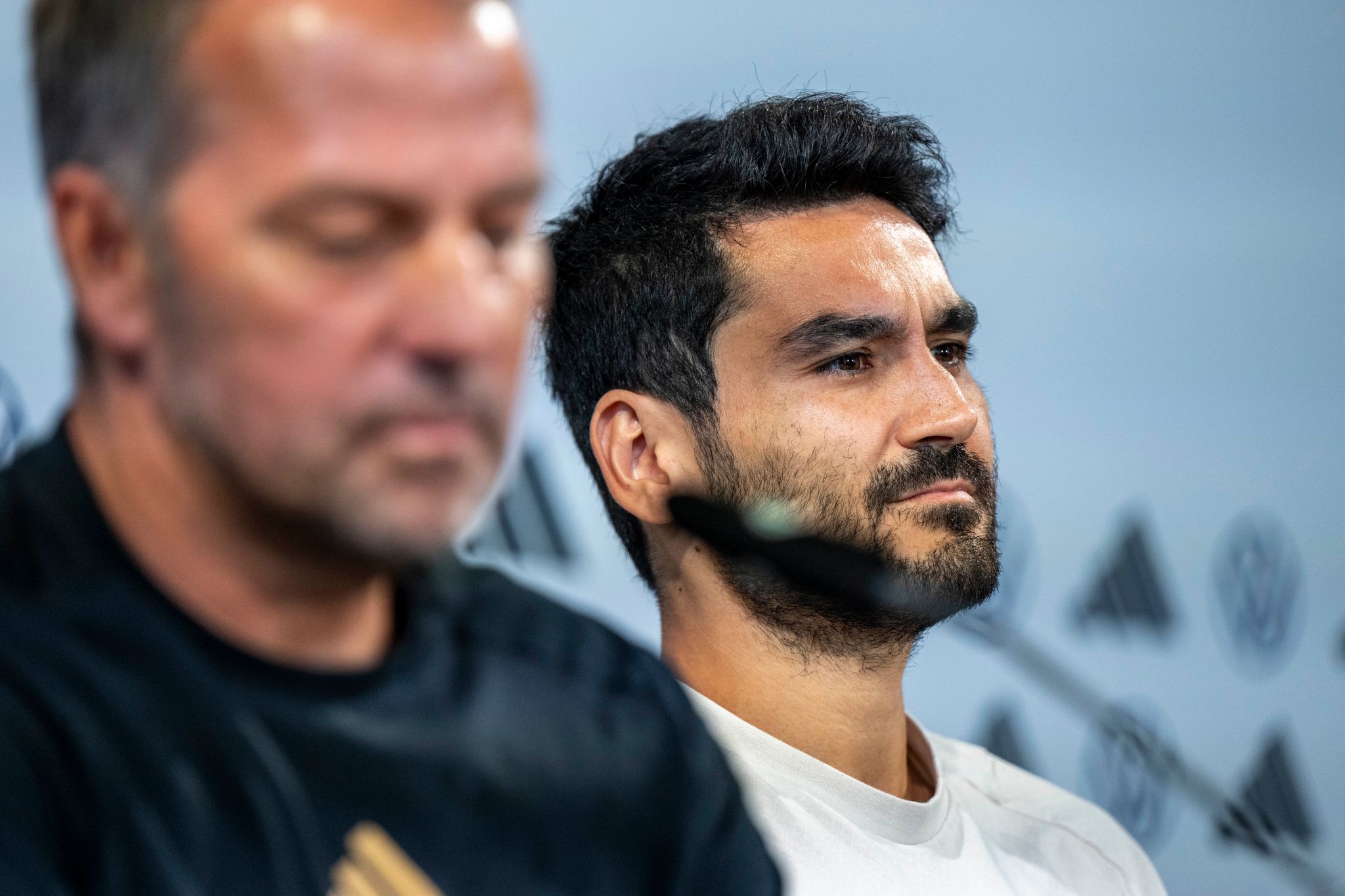Fußball: Gündogan vor Aus beim FC Barcelona