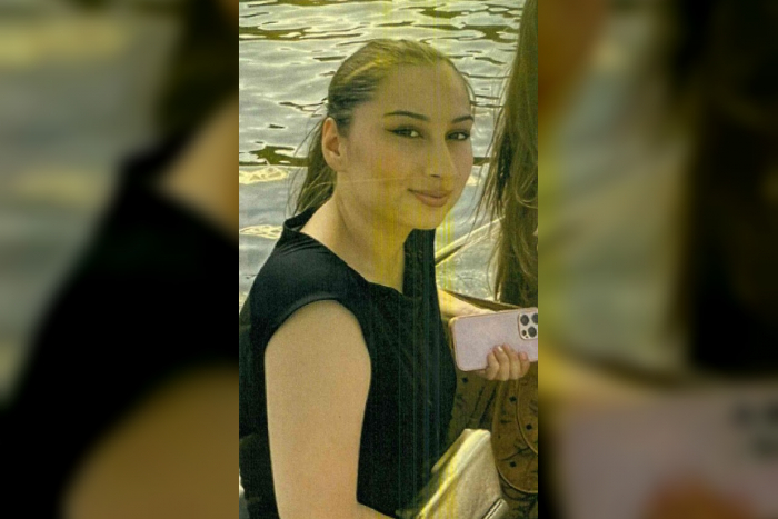 Hanau: Vermisstensuche – Werdinika Benthien gesucht