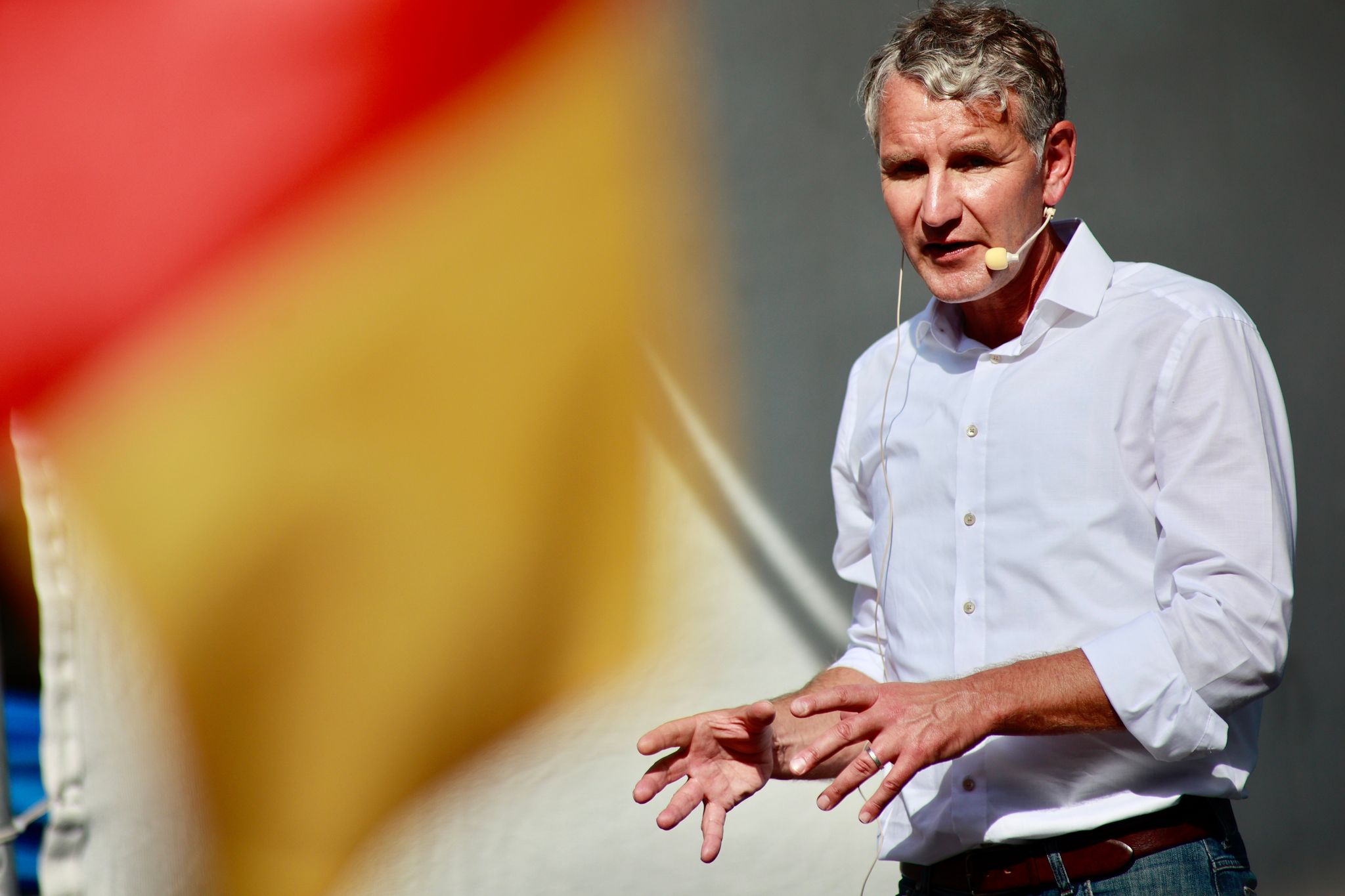 Rechtsruck und unregierbar? – Was in Thüringen möglich ist