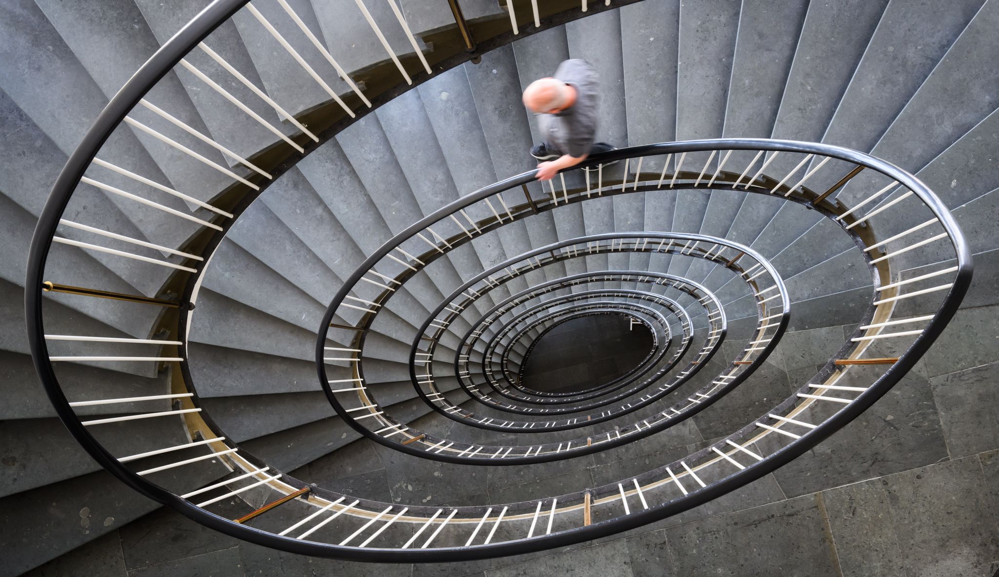 Fehltage im Job: Den größten Stress machen wir uns selbst