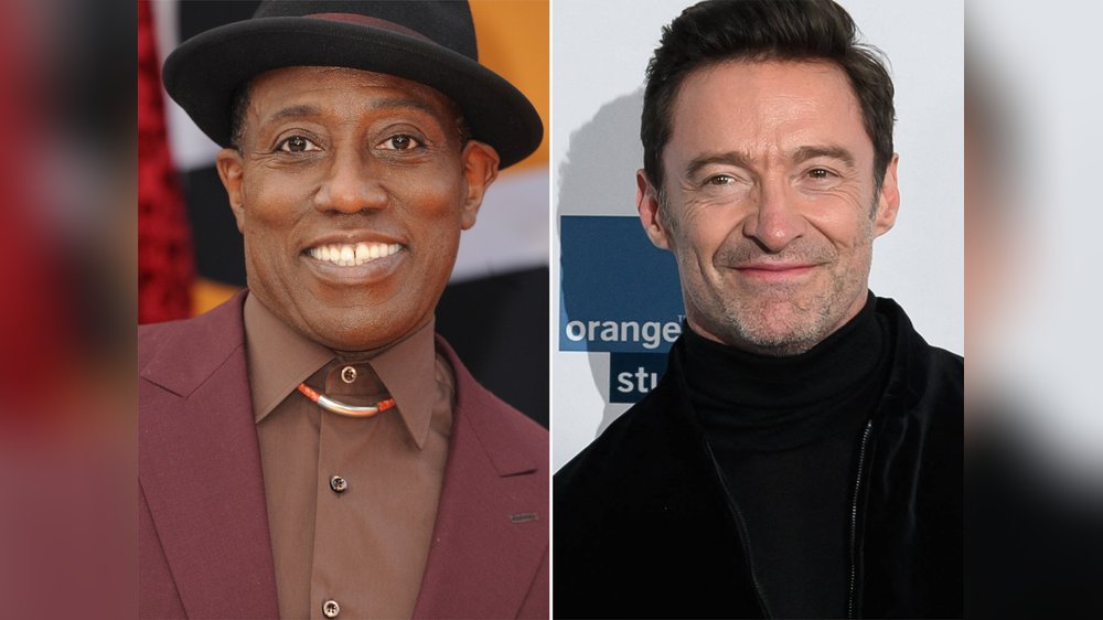 Wesley “Blade” Snipes klaut Hugh “Wolverine” Jackman Marvel-Rekord