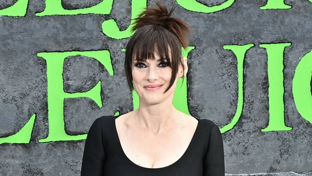 Winona Ryder: Festnahme hatte „enorme Auswirkungen“ auf ihre Karriere