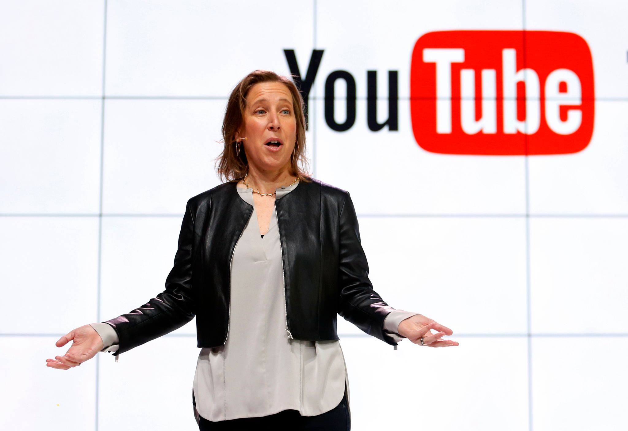 Langjährige YouTube-Chefin Susan Wojcicki gestorben