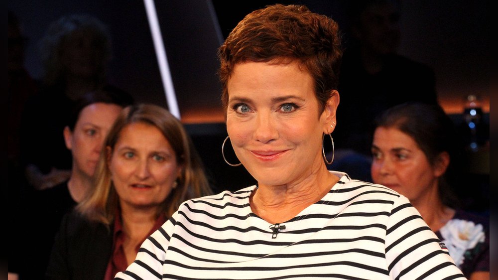 Kampf gegen den Brustkrebs: Muriel Baumeister fühlt sich wieder gut