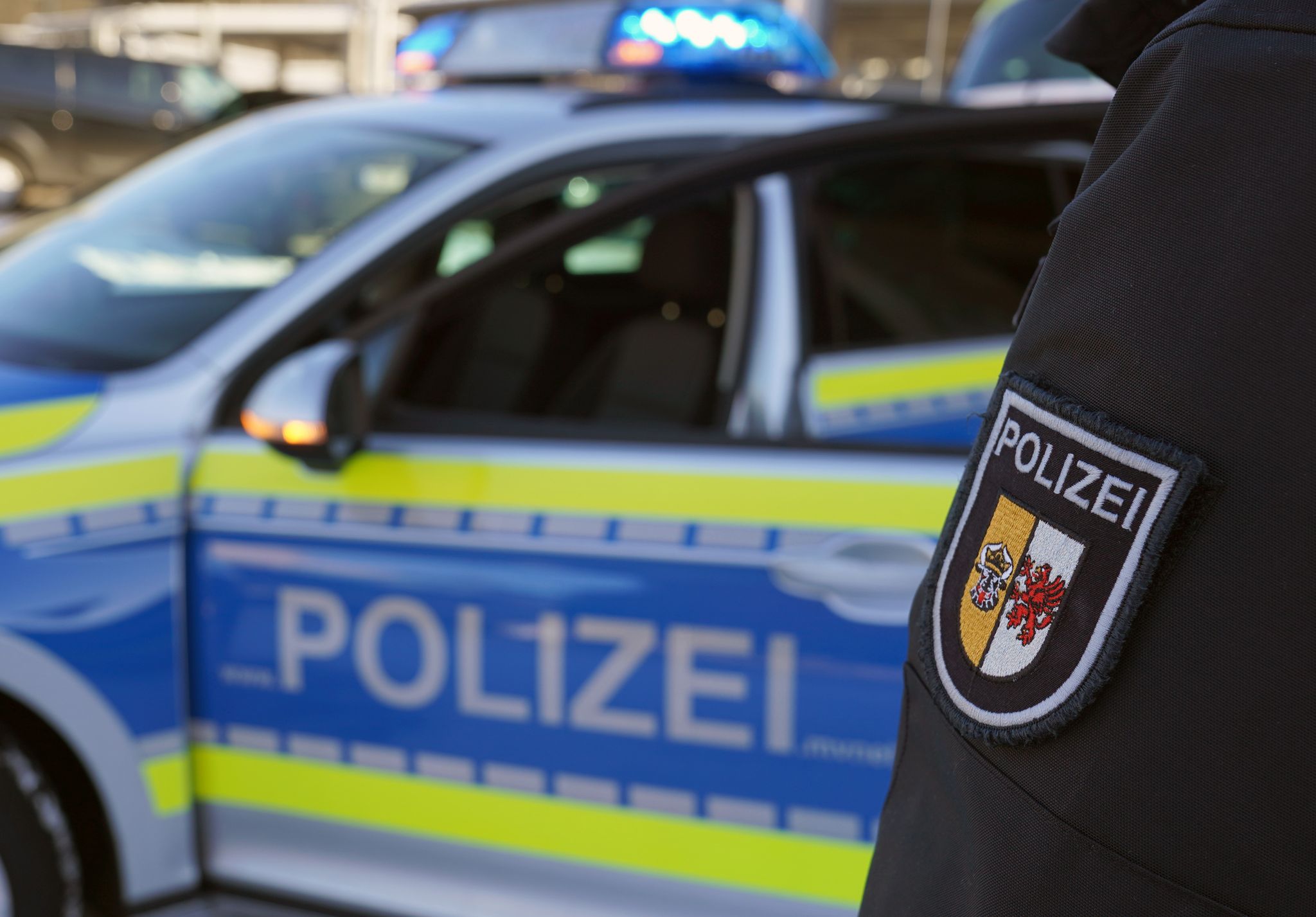 Schüsse in Zingst: Zwei junge Männer schwer verletzt