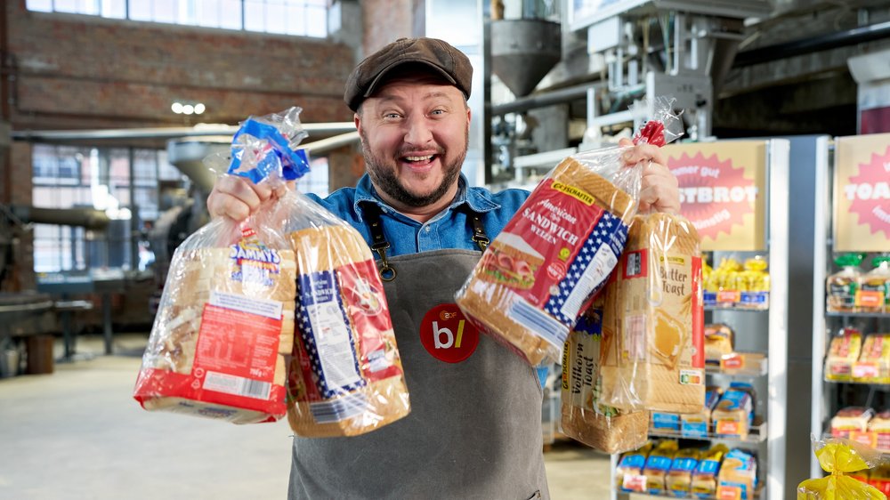 Die Wahrheit über Toastbrot: Was wirklich drinsteckt