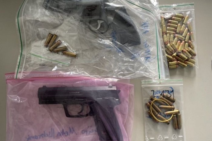 Groß-Gerau: Polizeiaktion gegen Drogenhändler