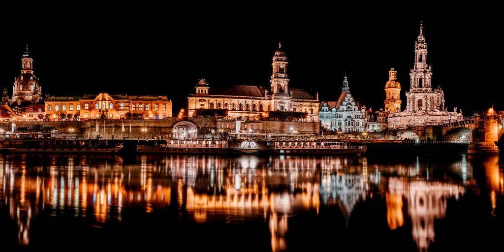 Dresden Tagestipps heute: Die besten Aktivitäten und Sehenswürdigkeiten