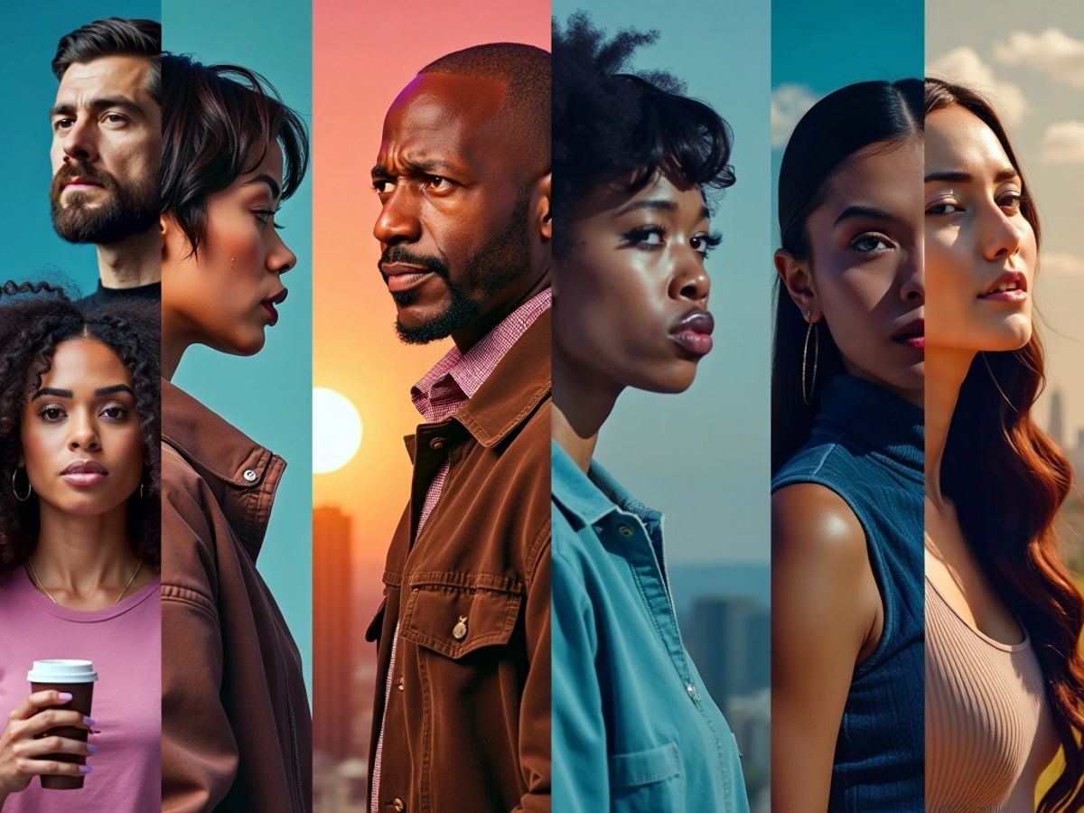 Netflix’s ‘Black Mirror’ setzt die Besetzung für Staffel 7 mit 19 Stars, darunter Issa Rae, Paul Giamatti, Harriet Walter und Awkwafina fest