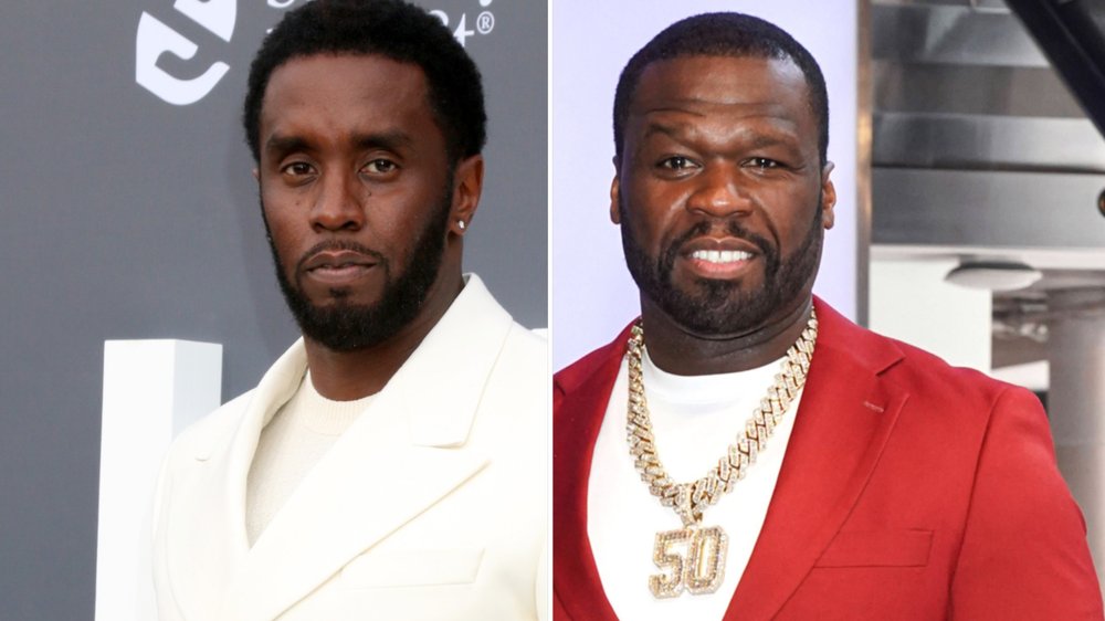 Doku über Sean “Diddy” Combs von 50 Cent landet bei Netflix