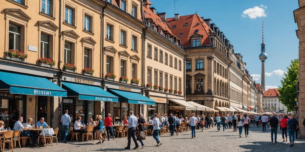 Berlin Tagestipps heute: Was du nicht verpassen solltest