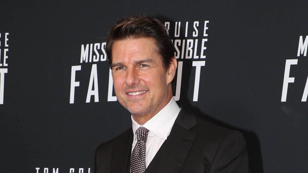 Tom Cruise überrascht Publikum bei „Top Gun: Maverick“-Konzert