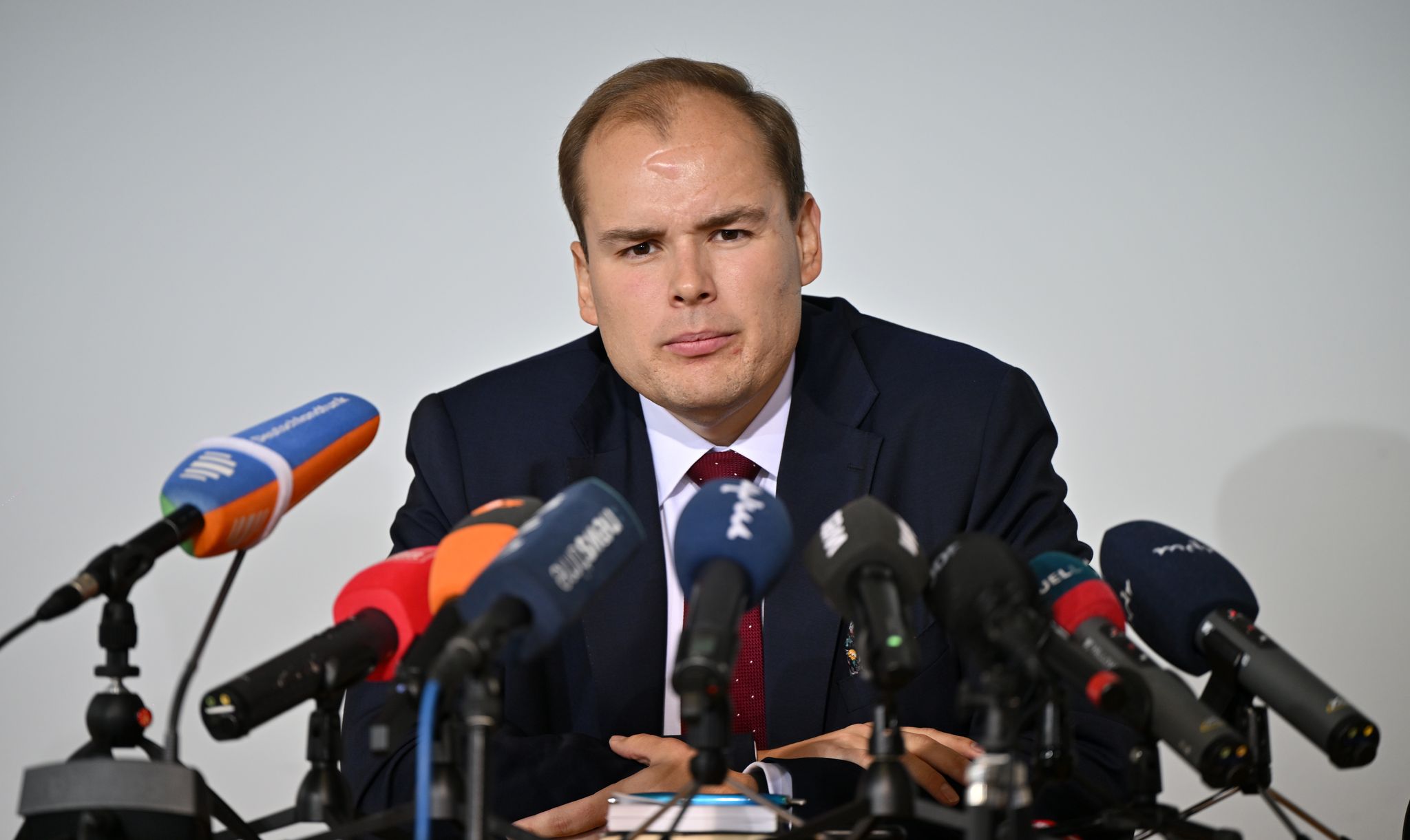 AfD-Landtagsfraktion: Kompromiss bei Präsidentenwahl möglich