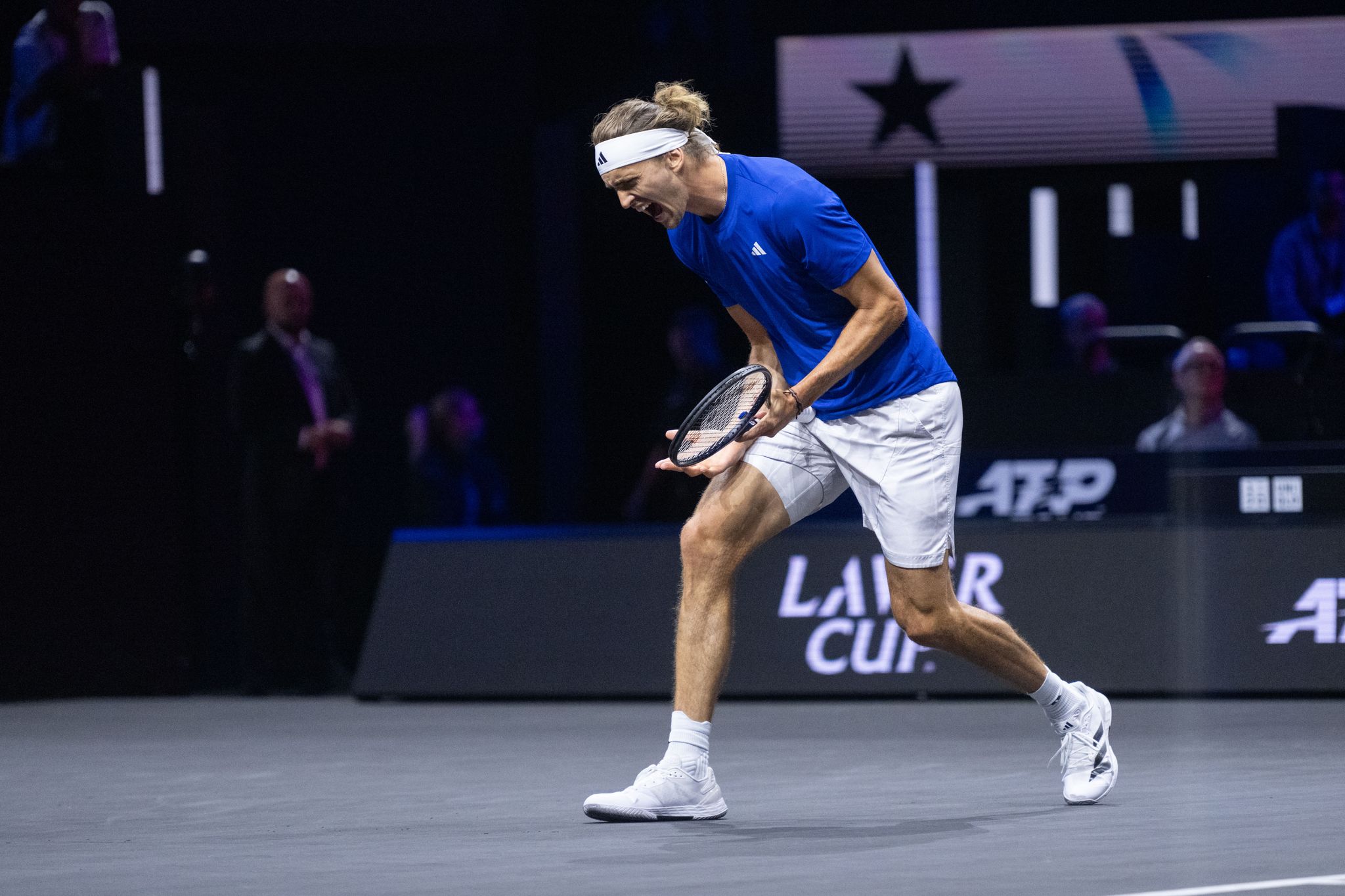 Lungenentzündung: Zverev sagt für Turnier in Peking ab