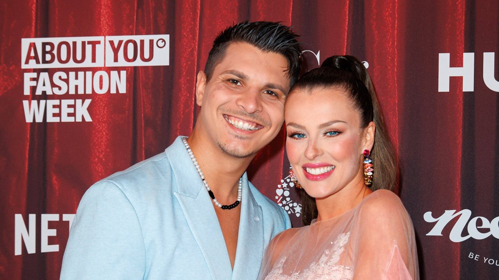 „Let’s Dance“: Zwillinge von Alexandru und Patricija Ionel sind da