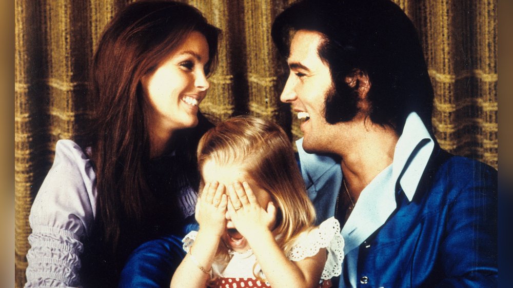 Lisa Marie Presleys Memoiren: Ein Blick hinter die Glamourfassade