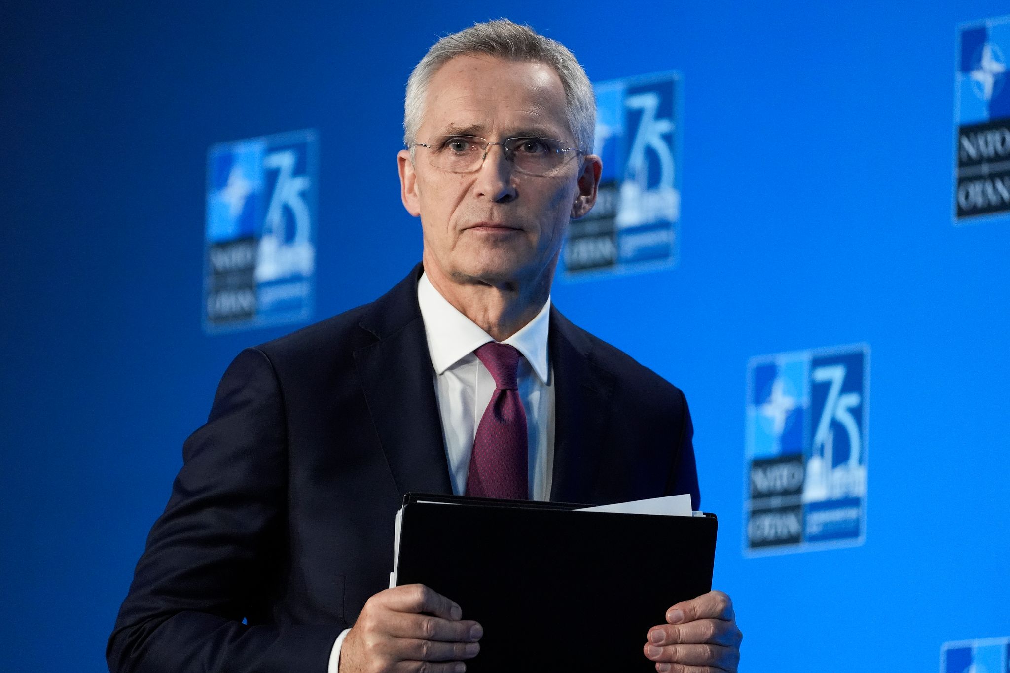 Stoltenberg folgt auf Heusgen als Chef der Münchner Sicherheitskonferenz