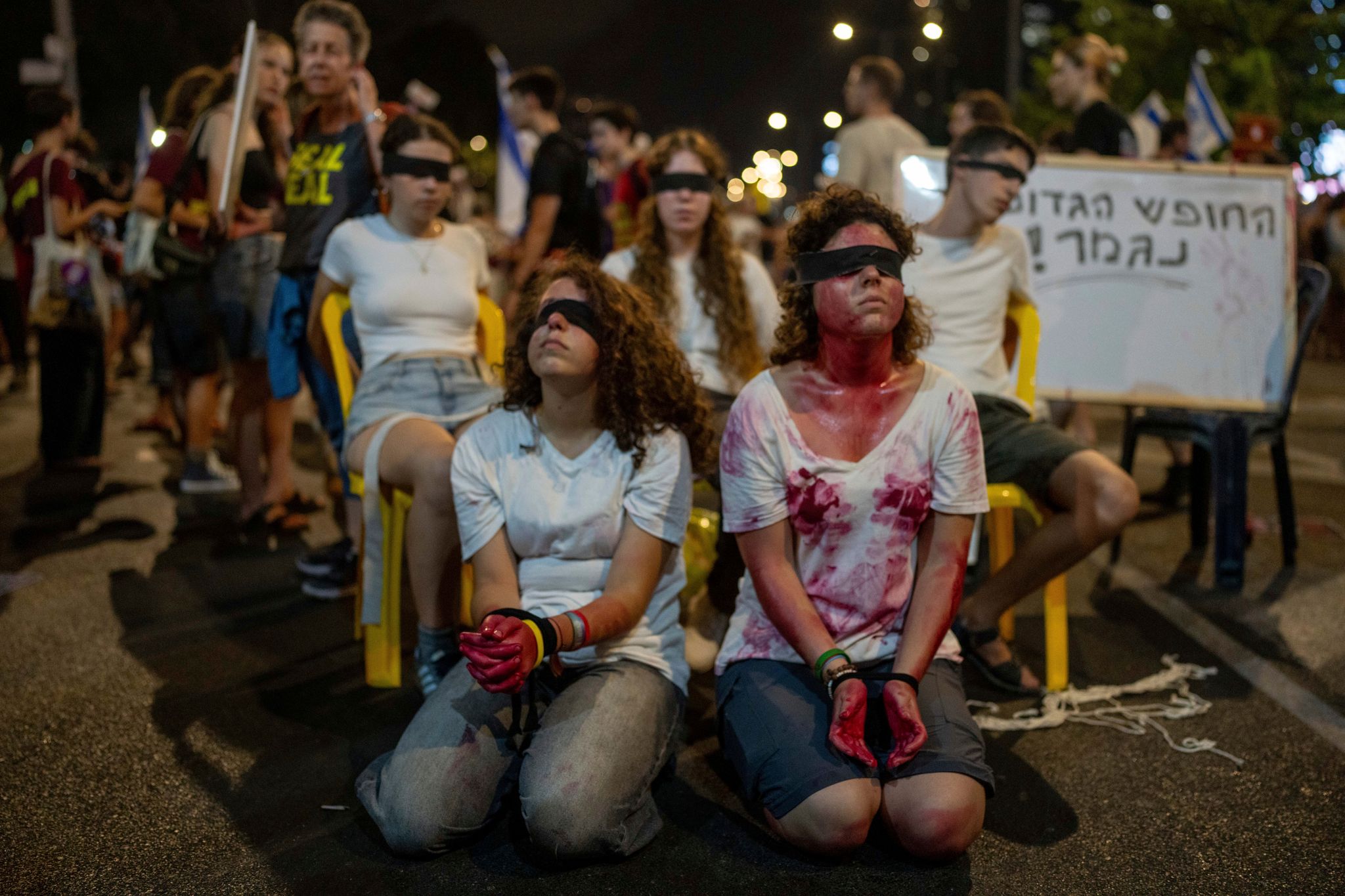 Israels Armee findet in Gaza vor Impfbeginn mehrere Leichen