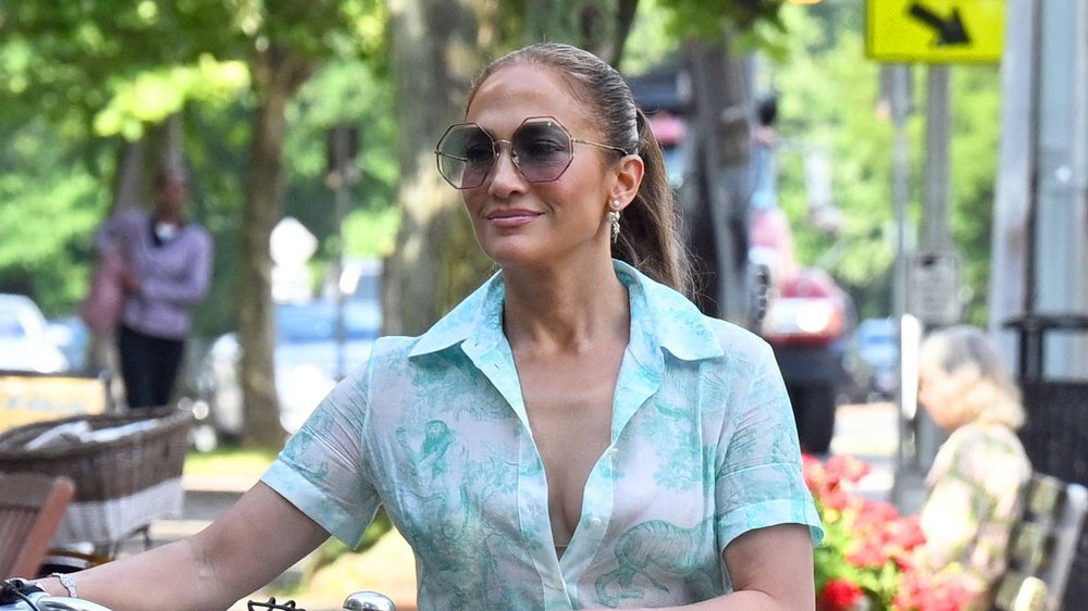 Ihr Sommer ohne Ben Affleck: Jennifer Lopez öffnet Fotoalbum