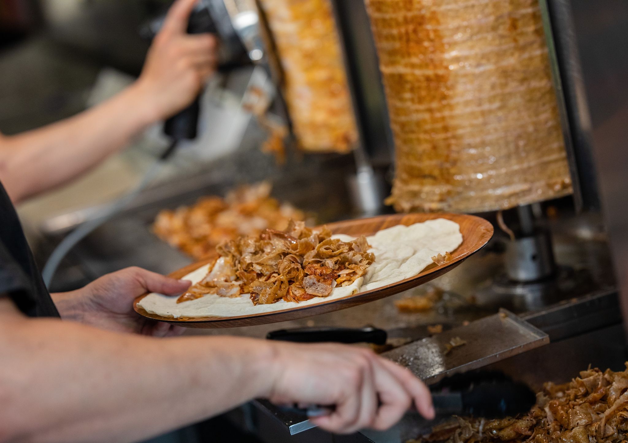 Gutachten: Döner-Obergrenze wäre rechtlich möglich