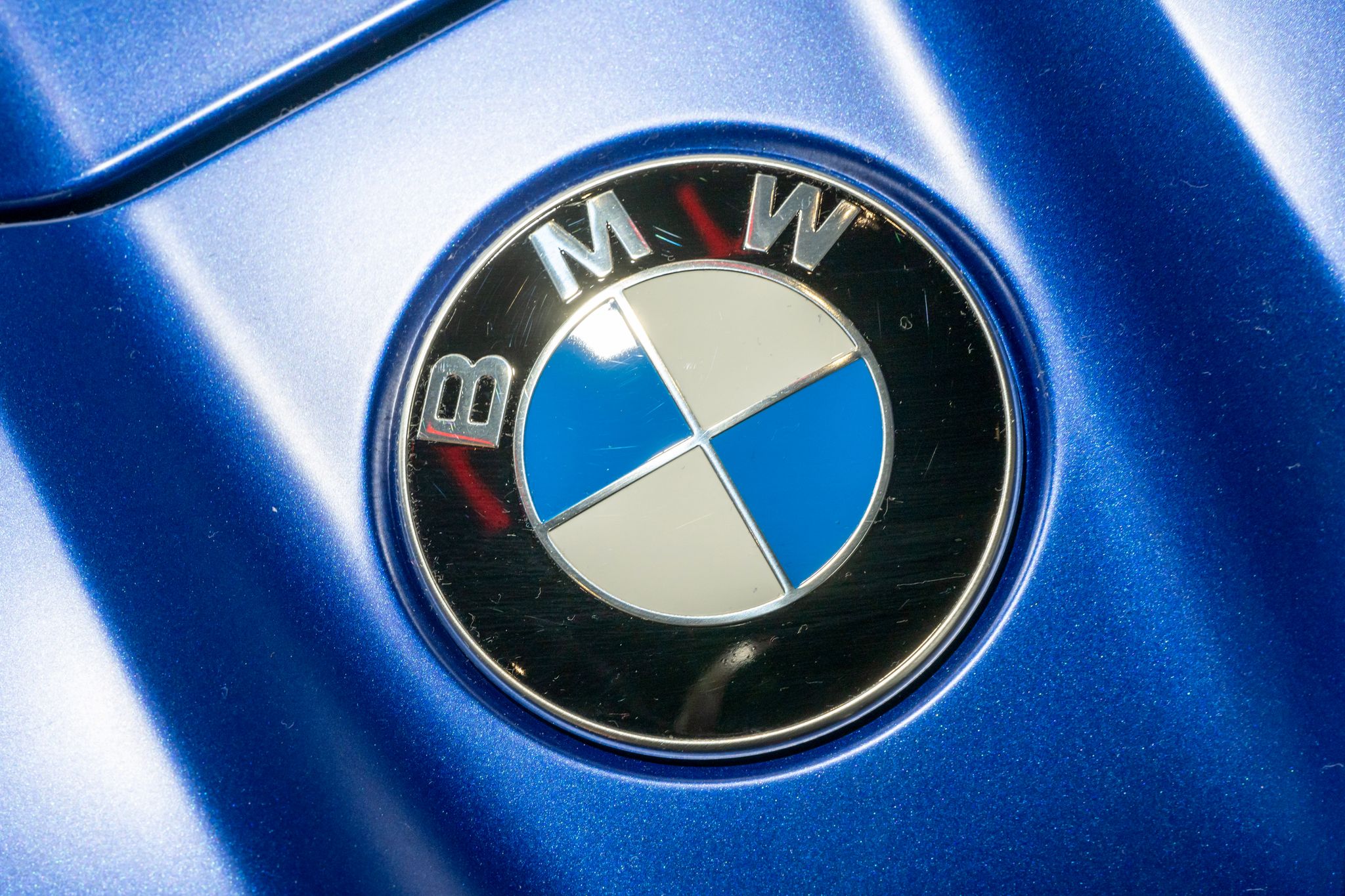 BMW: Schärfere CO2-Vorgaben 2025 kein Problem