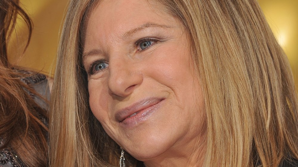 Barbra Streisand gewährt intime Einblicke in neue Doku