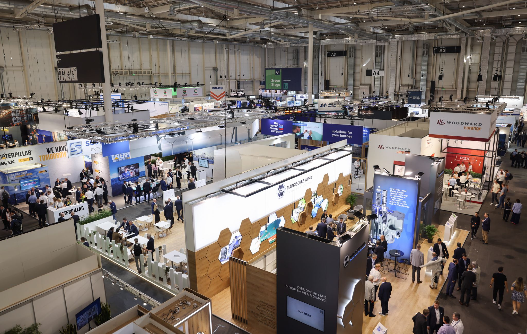 Weltschifffahrtsorganisation: Klimaziele sind erreichbar