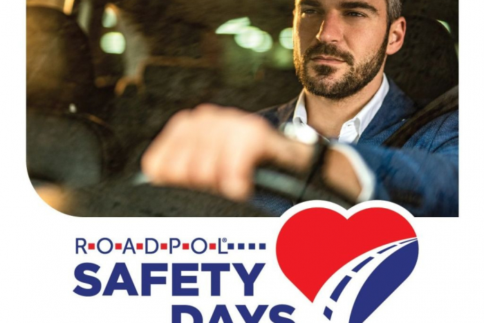 Hofheim: ROADPOL-Aktionswoche „Safety Days“ 2024