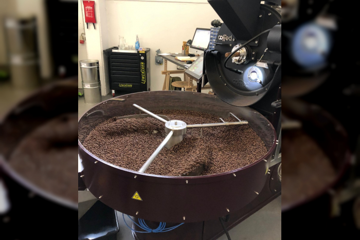 Saarbrücken: Tag des Kaffees