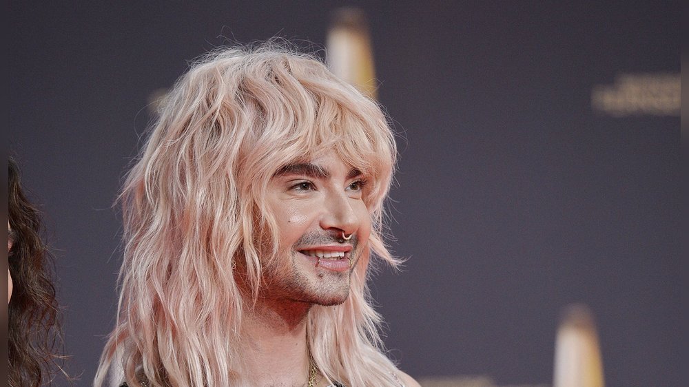 Bill Kaulitz auf dem Oktoberfest: Hat er seinen „Traummann“ dabei?