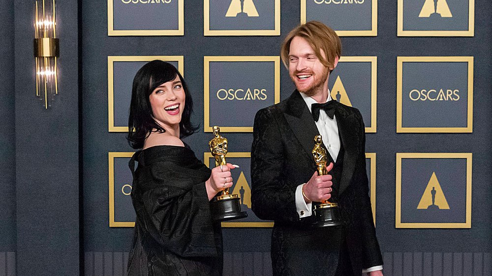 Billie Eilish und Finneas unterstützen Kamala Harris bei US-Wahl