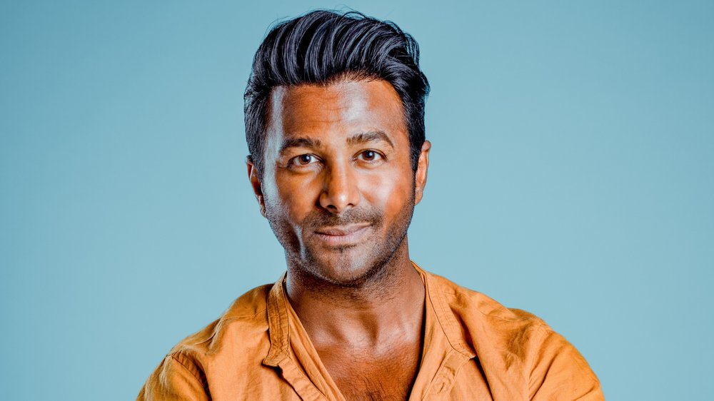 Biyon Kattilathu: Hate-Nachrichten sind „der Preis, den man zahlt“