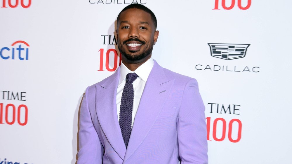 Michael B. Jordan übernimmt 