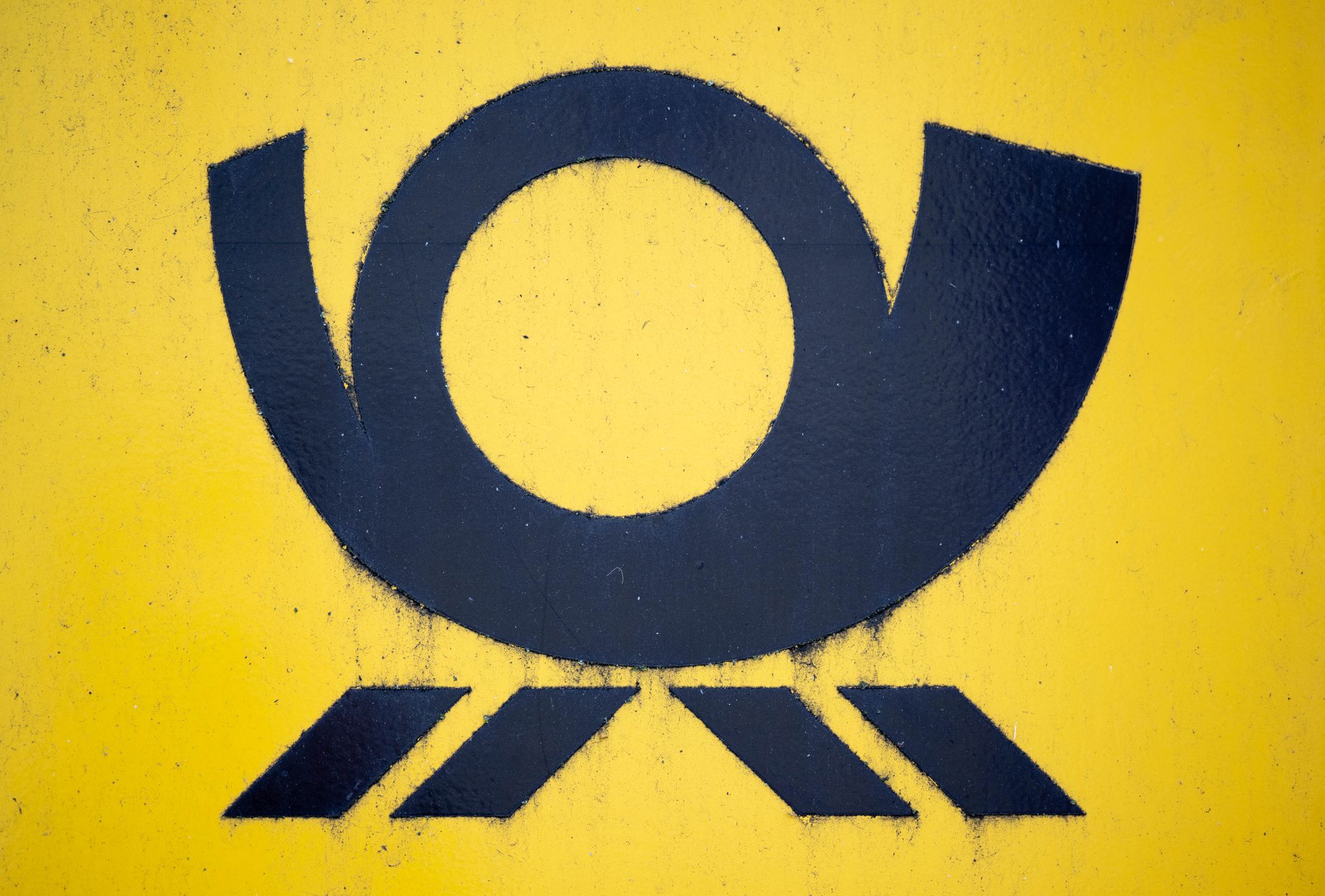 Mobile Briefmarke gewinnt an Bedeutung