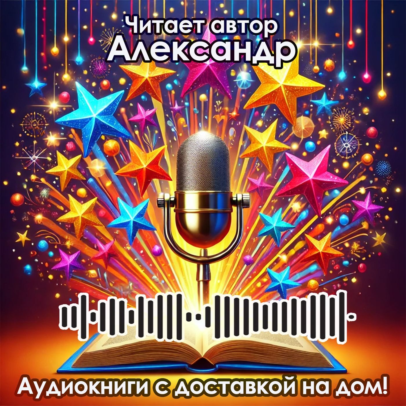 Орден ежиков в тумане: Russischsprachiger Podcast für Motivation und Inspiration