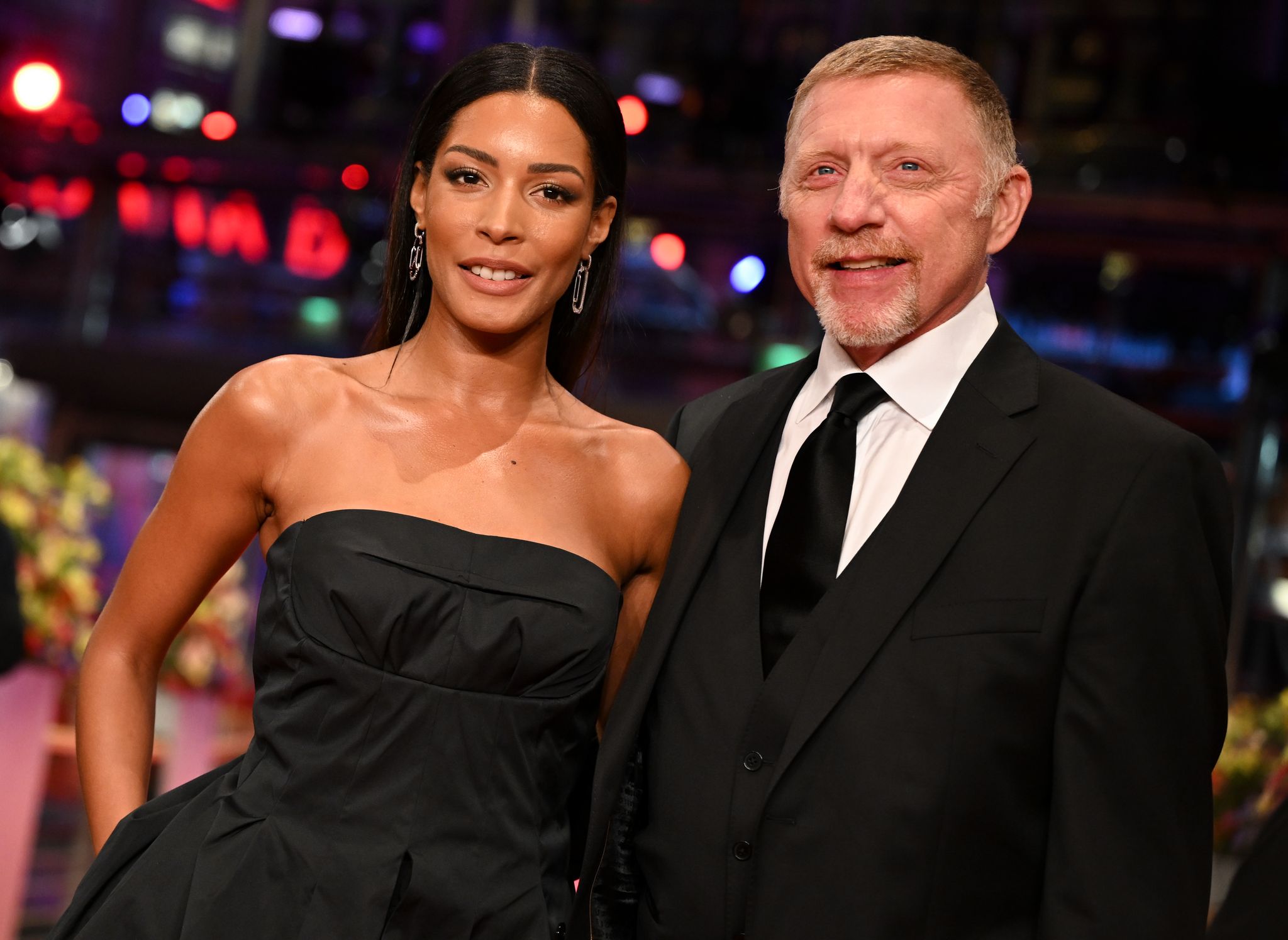 Boris Becker heiratet langjährige Freundin