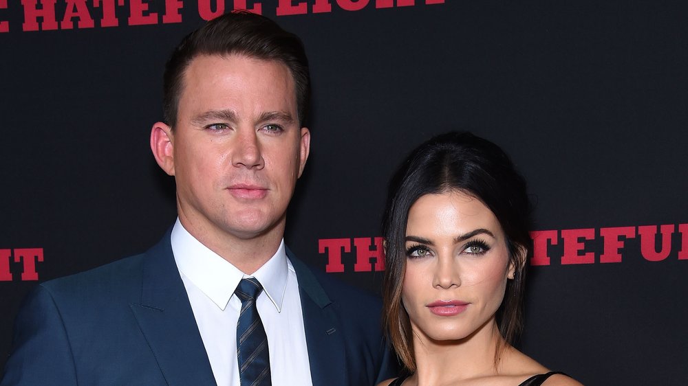Channing Tatum und Jenna Dewan: Scheidung nach langem Streit offiziell