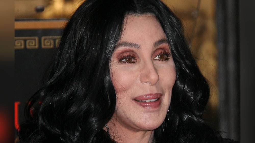 Wird Cher beim Glastonbury-Festival auftreten?
