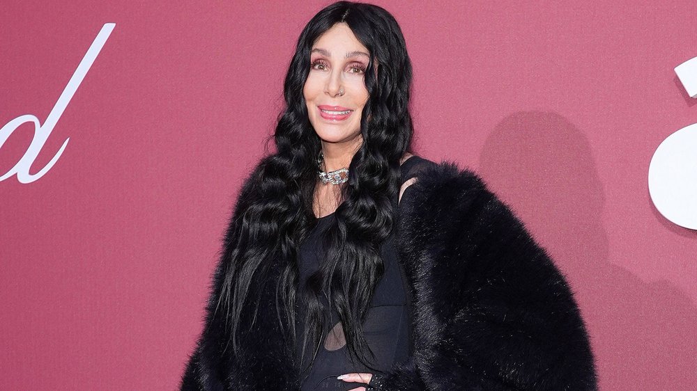 Cher kehrt auf die Bühne zurück: Special Guest bei Victoria’s Secret Fashion Show 2024