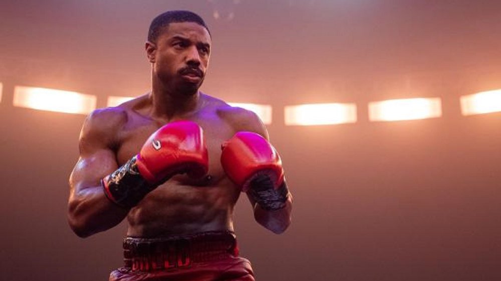 Adonis Creed in Gefahr: Rückkehr eines alten Freundes stellt Leben auf den Kopf