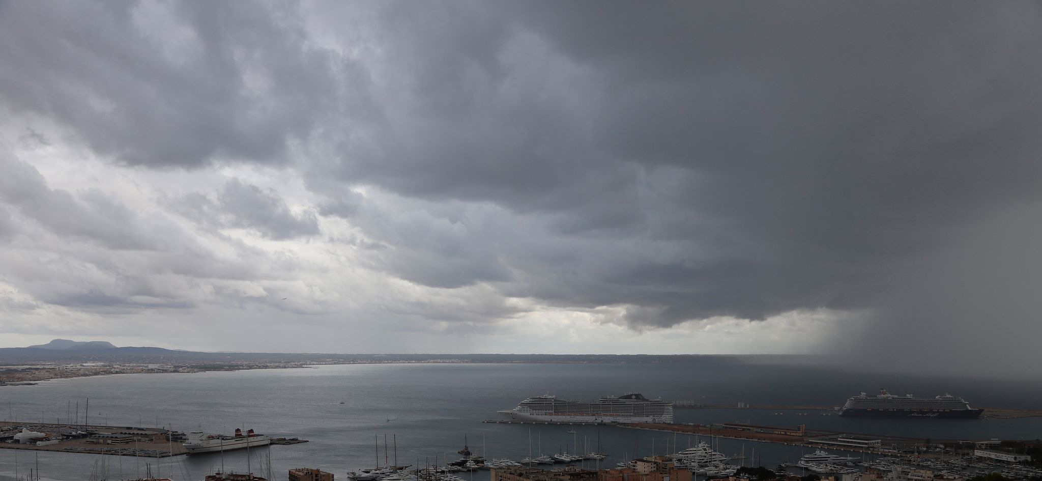 Britischer Wanderer bei Unwetter auf Mallorca gestorben