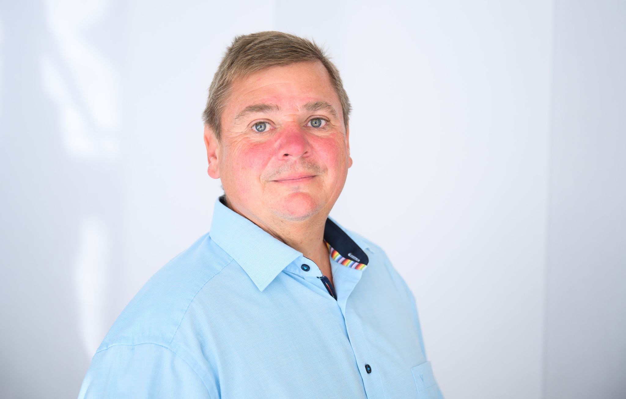 EVG-Landesvorsitzender kritisiert Politik und Deutsche Bahn scharf