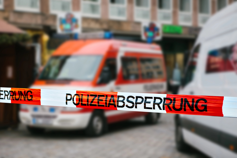 TV-Star tot in eigener Wohnung entdeckt