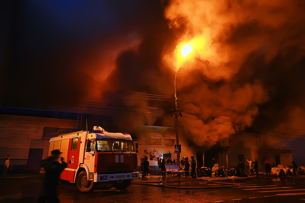 Tote nach Drohnenangriff auf Moskau