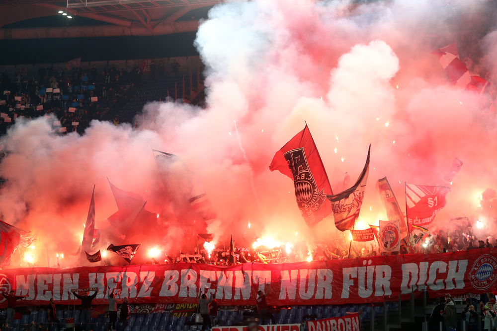 Das Imperium schlägt zurück: Bayerns Offensive im Duell mit Leverkusens Rebellen